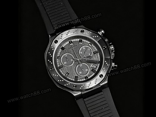 Tissot T-Race 45mm Quartz Chronograph Mens Watch,TIS-124