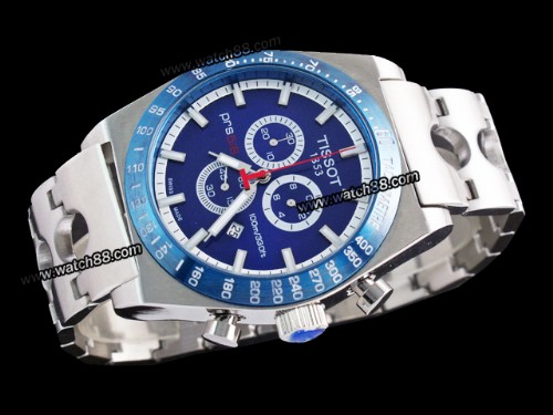 Tissot T-Sport PRS 516 Quartz Chronograph Mens Watch,TIS-86