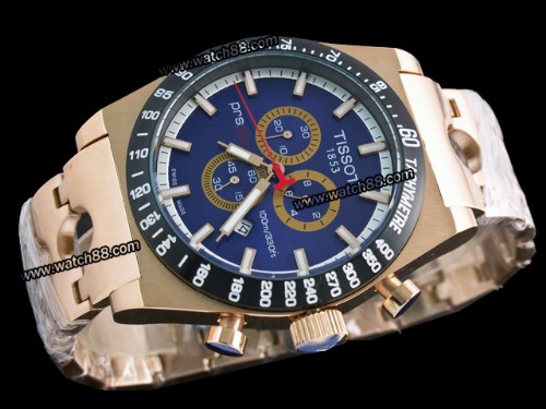 Tissot T-Sport PRS 516 Quartz Chronograph Mens Watch,TIS-91