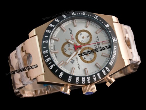Tissot T-Sport PRS 516 Quartz Chronograph Mens Watch,TIS-92