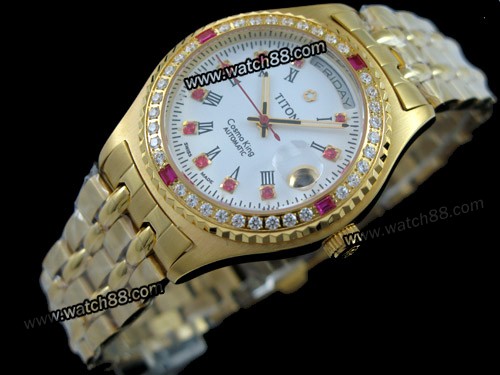 TITONI WATCHES,TIT-002