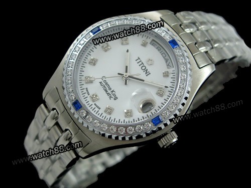 TITONI WATCHES,TIT-003