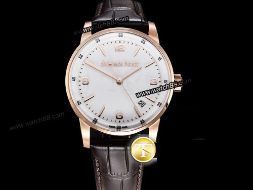 TNK Factory Audemars Piguet CODE 11.59 Automatic Man Watch,AP-11003