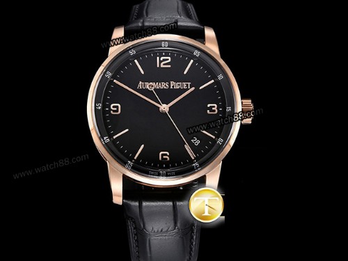 TNK Factory Audemars Piguet CODE 11.59 Automatic Man Watch,AP-11004