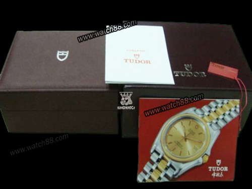 TUDOR  original style luxury  Watches box,BOX-36