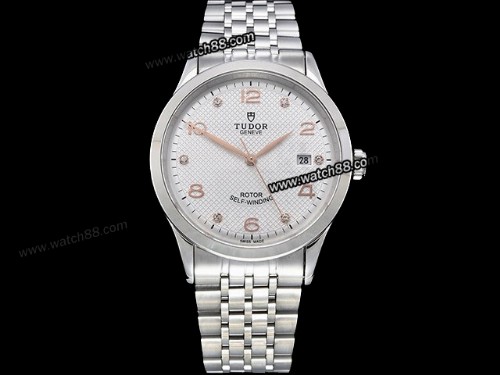 Tudor 1926 41mm 91650 Automatic Man Watch,TD-06007
