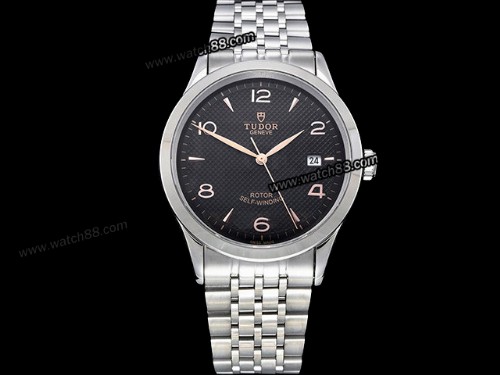 Tudor 1926 41mm 91650 Automatic Man Watch,TD-06010