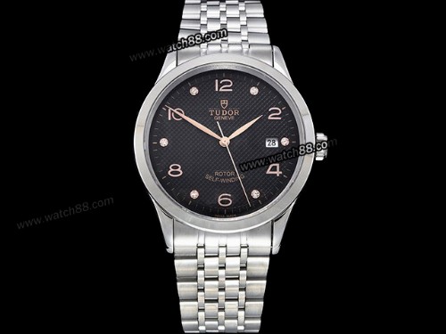 Tudor 1926 41mm 91650 Automatic Man Watch,TD-06011