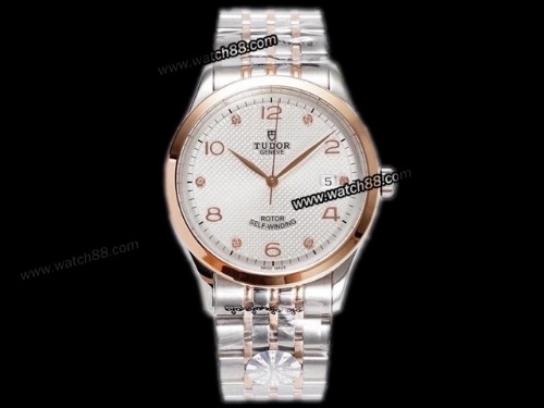Tudor 1926 M91650 41mm 2836 Automatic Mens Watches,TD-01015