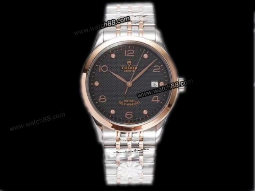 Tudor 1926 M91650 41mm 2836 Automatic Mens Watches,TD-01016