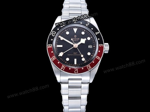 Tudor Black Bay 58 GMT M7939G1A0NRU Automatic Mens Watch,TD-02022
