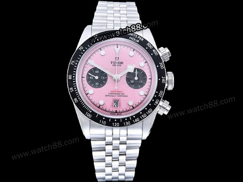 Tudor Black Bay Chronograph M79360N Automatic Mens Watch,TD-02025