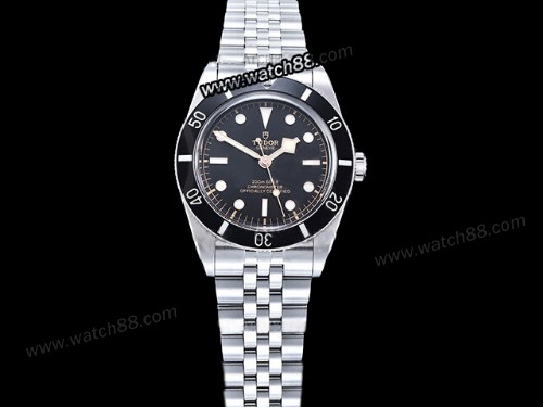 Tudor Black Bay Fifty Four 37mm M79000N Automatic Mens Watch,TD-02033