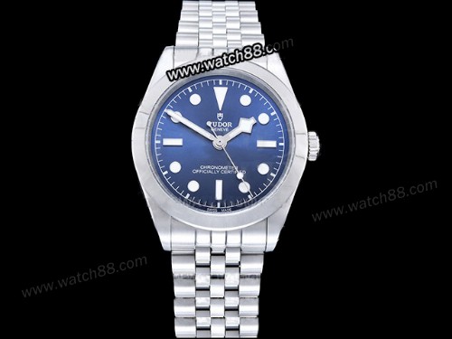 Tudor Black Bay One 39mm 79660 Automatic Mens Watch,TD-02034