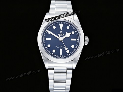 Tudor Black Bay One 39mm 79660 Automatic Mens Watch,TD-02039