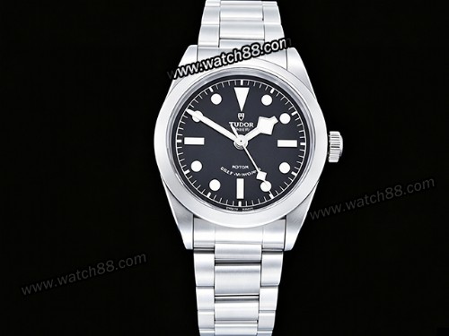 Tudor Black Bay One 39mm 79660 Automatic Mens Watch,TD-02040
