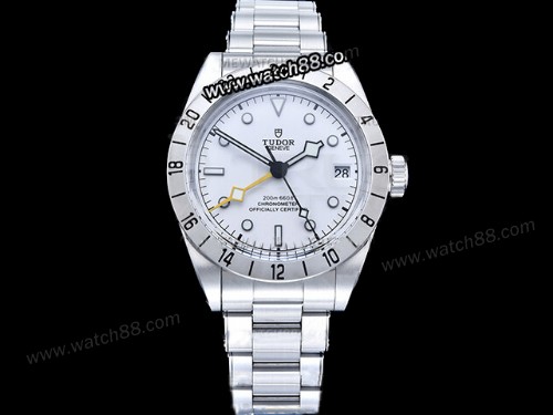 Tudor Black Bay Pro GMT M79470 Automatic Mens Watch,TD-02036