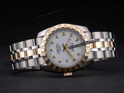 Tudor Classic Prince Date Automatic Mens Watches,TD-01007