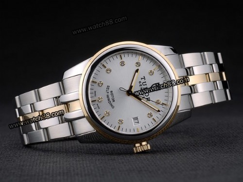 Tudor Classic Prince Date Automatic Mens Watches,TD-01008