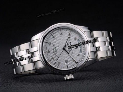 Tudor Classic Prince Date Automatic Mens Watches,TD-01011