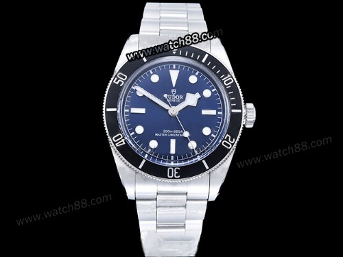 Tudor Heritage Black Bay 68 M7943A1A0NU-0002 Automatic Mens Watch,TD-02031