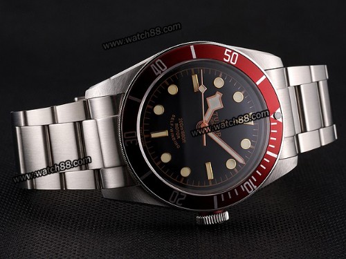 Tudor Heritage Black Bay 79220 Automatic Mens Watch,TD-02001