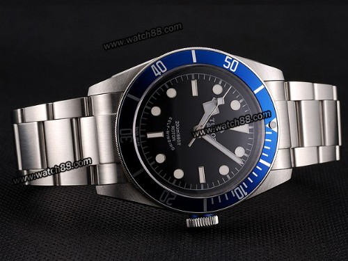 Tudor Heritage Black Bay 79220 Automatic Mens Watch,TD-02002
