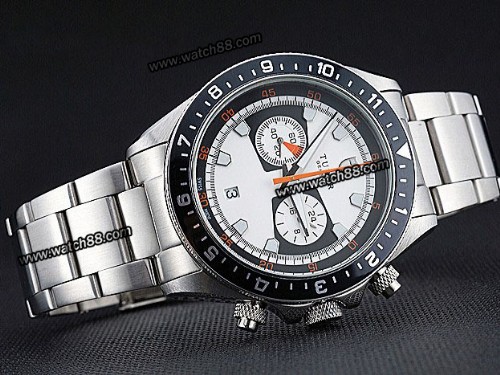 Tudor Heritage Chronograph Man Watch ,TD-42