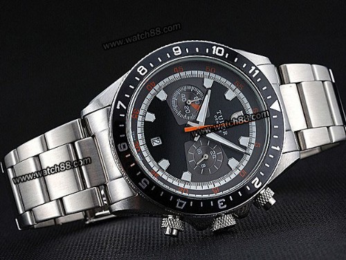 Tudor Heritage Chronograph Man Watch ,TD-43