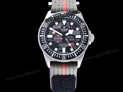 Tudor Pelagos FXD 25717N Meme Edition Automatic Man Watch,TD-04010