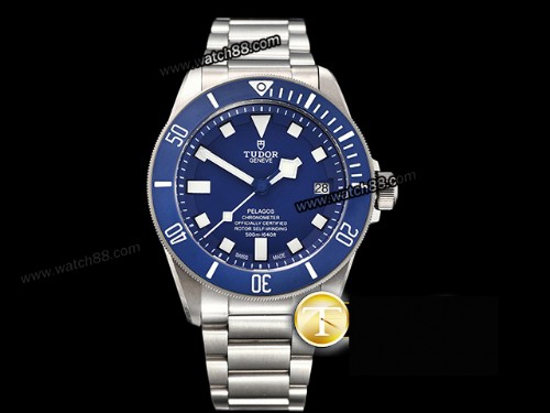 Tudor Pelagos Titanium Automatic Man Watch,TD-04002