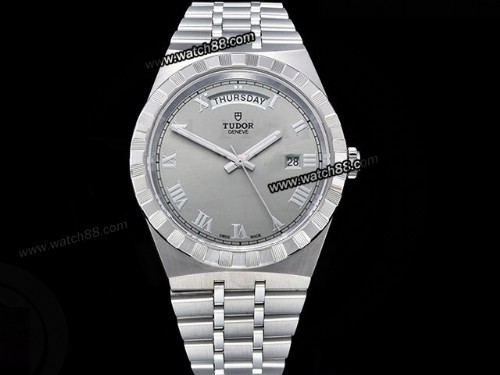 Tudor Royal 28600 41mm Automatic Man Watch,TD-05005