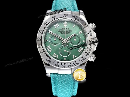 TWF Factory Rolex Daytona 116519 Automatic Chronograph 7750 Mens Watch,RL-06133