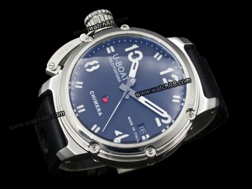 U-Boat Chimera 7228 Automatic Mens Watch,UB-077