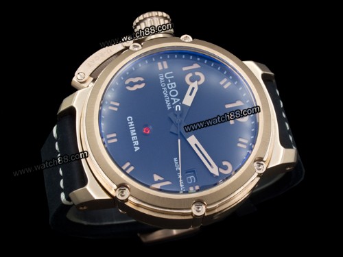 U-Boat Chimera 7236 Automatic Mens Watch,UB-078