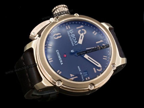 U-Boat Chimera 7236 Automatic Mens Watch,UB-079