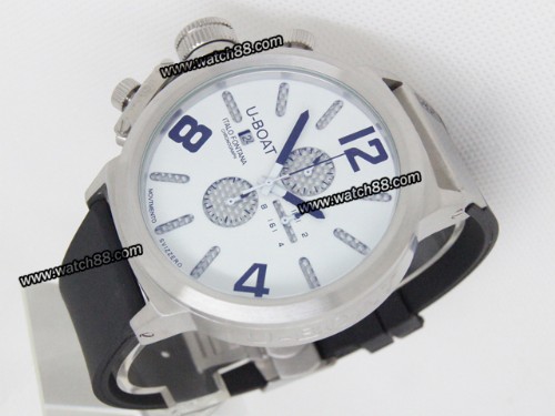 U-Boat U 1001 Quartz Chronograph Men Watch,UB-026
