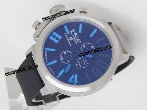 U-Boat U 1001 Quartz Chronograph Men Watch,UB-046