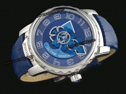 Ulysse Nardin Freak DiamOnSil 029 Automatic Watch,UN-083