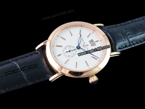 Ulysse Nardin San Marco Big Date 346-22 Mens Watch,UN-066