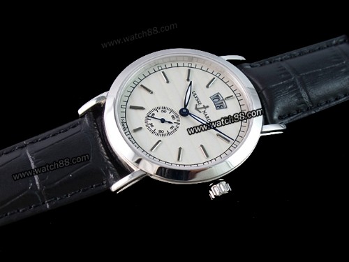 Ulysse Nardin San Marco Big Date Mens Watch,UN-060
