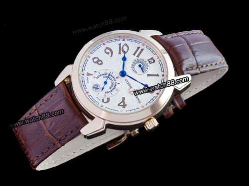 Ulysse Nardin Ulysse 1 Automatic Mens Watch,UN-076
