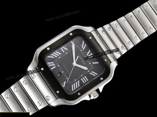 cartier santos 100 v6