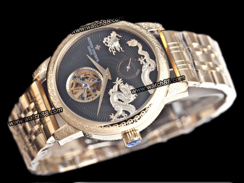 Vacheron constantin 2025 dragon