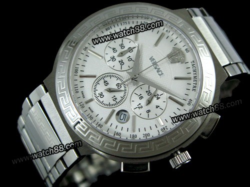 versace watches,VER-003