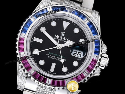 Rolex vr on sale factory