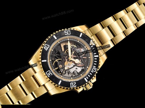 Replica vrf factory rolex submariner andrea pirlo project