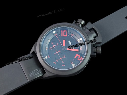 Welder K24-3505 Chronograph Mens Watch,WD-009