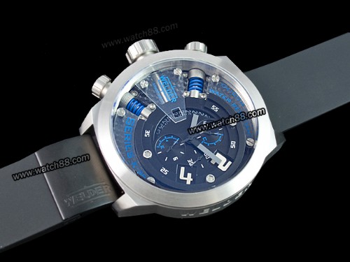 Welder K38 Chronograph Mens Watch,WD-001