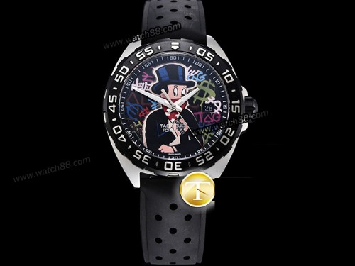 tag heuer monopoly price